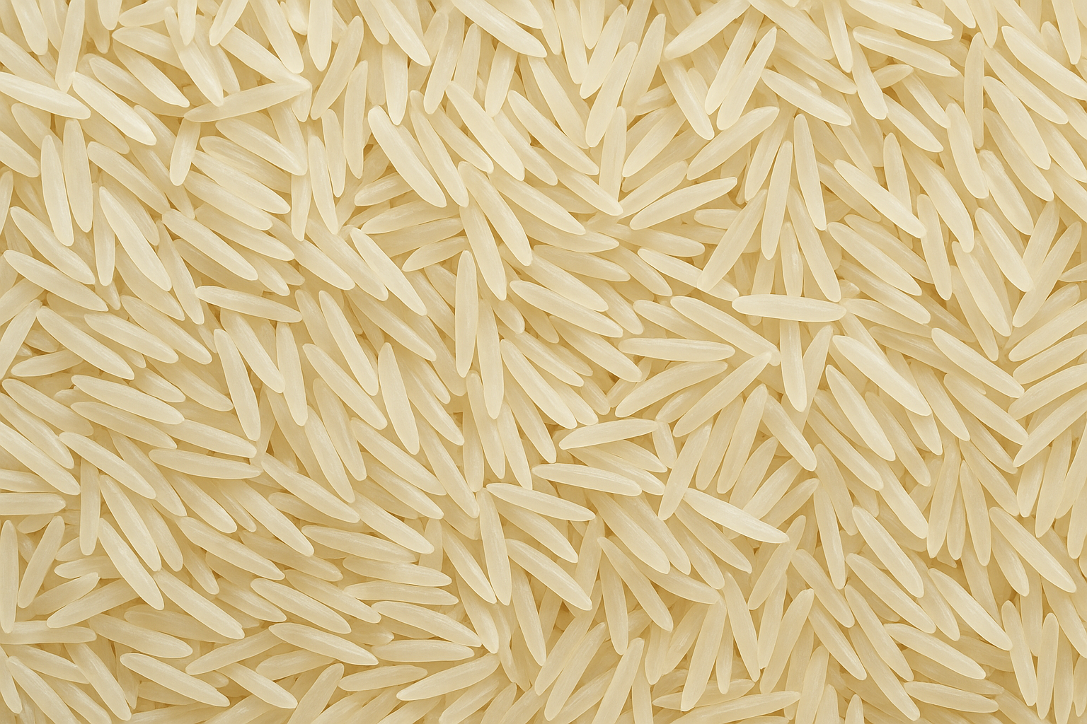 1121 Basmati Rice