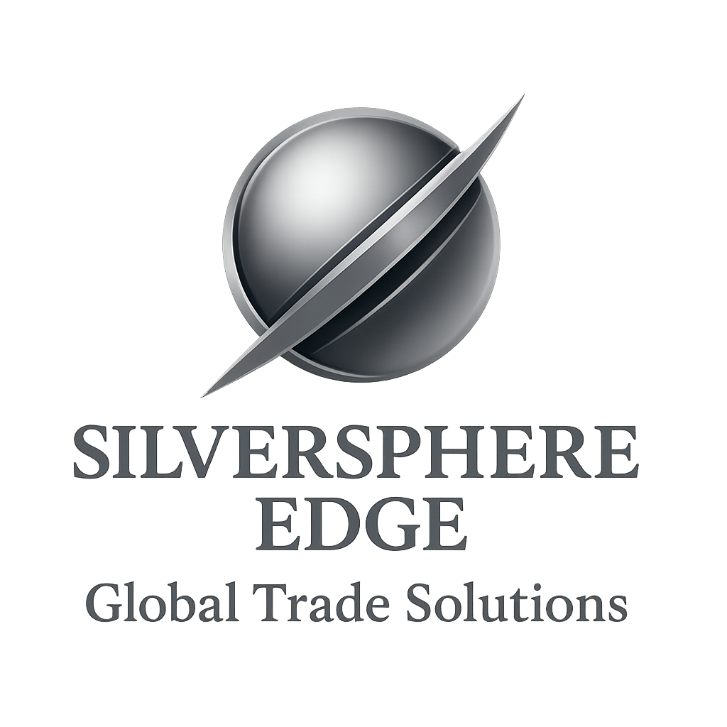 Silversphere Edge logo